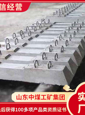 新2型轨枕性能参数新2型轨枕结构原理新2型轨枕