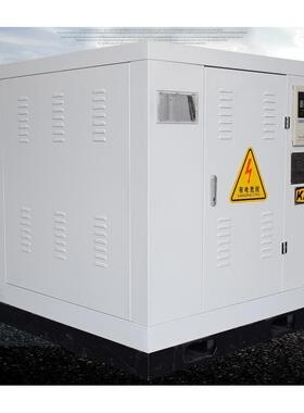 KSG13-63KVA/11KV-0.415KV矿用一般型干式变压器