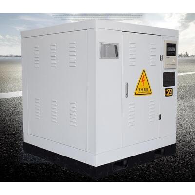 KSG13-63KVA/11KV-0.415KV矿用一般型干式变压器