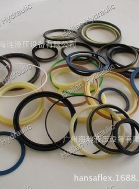 吊钩刹车油缸密封修理包630C HYDRAULIC CYLINDER FOR HOISTING &