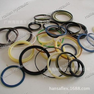 吊钩刹车油缸密封修理包630C HYDRAULIC CYLINDER FOR HOISTING &