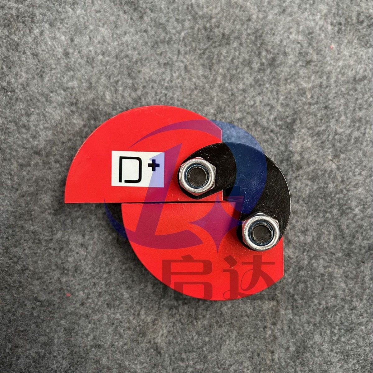 D+钢丝绳护角 防割保护装置 强磁力起重吊绳护角 钢丝绳磁铁护角,汽车零部件/养护/美容/维保,涨紧轮,淘宝优惠券,粉丝福利购,淘宝优惠卷