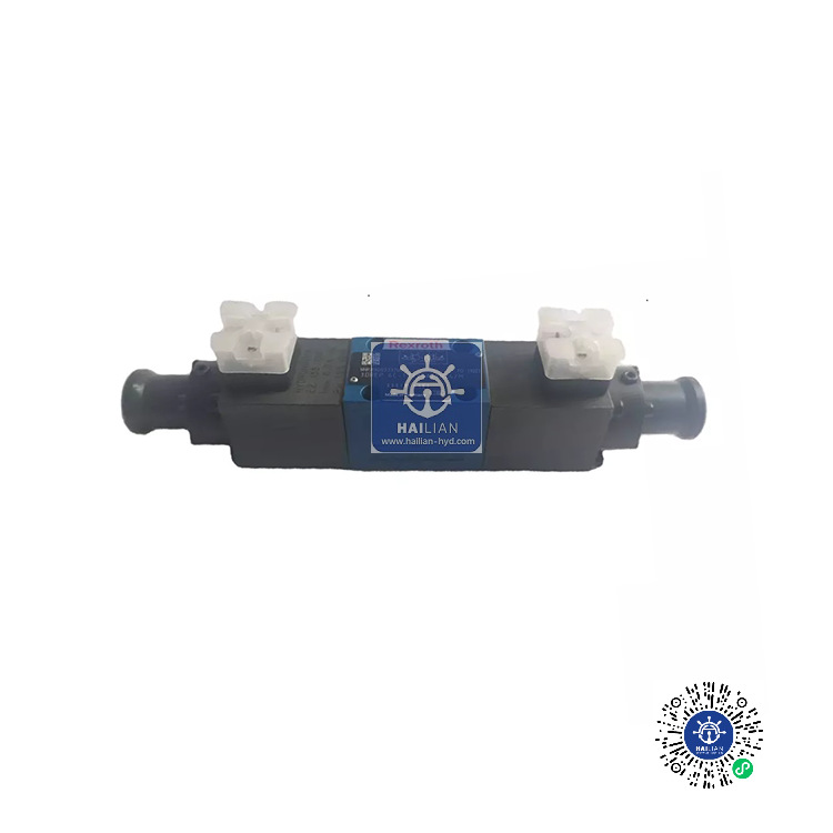 船用液压阀液压比例阀DBEP6C06-10-45A24NZ4M