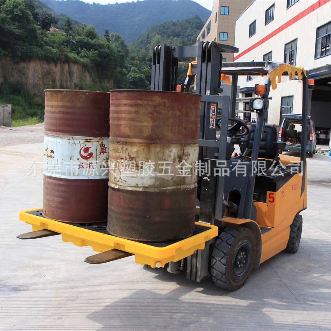 化工石油厂仓库预防盛漏溢泄塑胶托盘机油桶防渗漏卡板叉车地台板,搬运/仓储/物流设备,其他起重搬运设备,淘宝优惠券,粉丝福利购,淘宝优惠卷