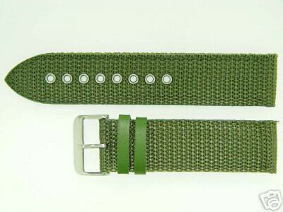 北约NATO尼龙表带质量性价比高