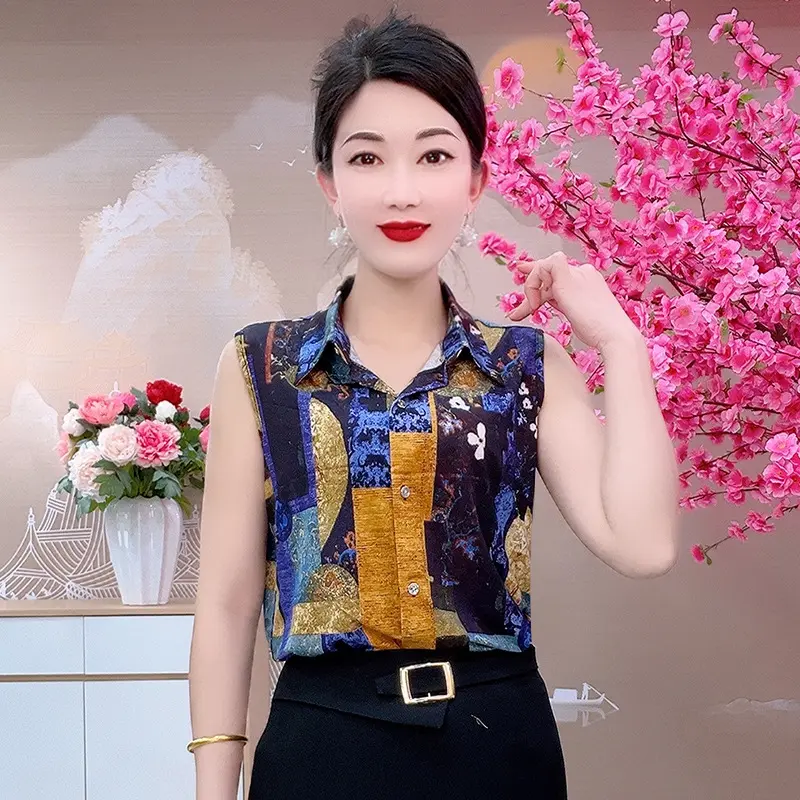 内衬衣内搭背心上衣t恤小衫衬衫