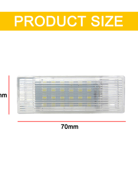 适用宝马车门灯F20F21F30F31F34F32F33F36F10F11F01F02门灯脚窝灯