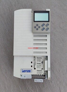维修伦茨Lenze伺服器EVF8604-E 33.8604.E.6 EVD4903-E EVD4904-E