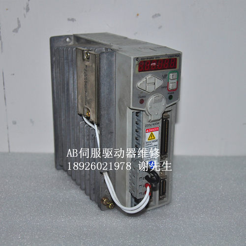 专业维修2003-CSD3-C04BX2 Allen-Bradley伺服器 AB伺服器维修