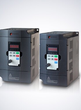 PI160/PI130普传变频器 迷你型经济型国产变频器 0.75KW 1.5KW