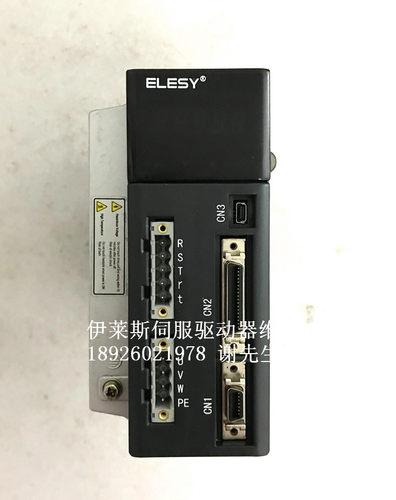 ESDA-010ASG ESDA-10AEA ESDB-15AEC 维修ELESY伊莱斯伺服驱动器