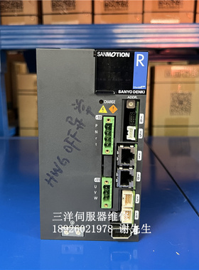 RS2W05A0KL10XXXXC01 兄弟机驱动器维修 brother机床伺服器维修