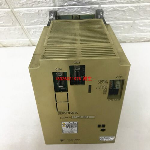 SGDM-20AC-SD1 沙迪克驱动器维修 SGDM-20AC-SD2B 沙迪克伺服维修