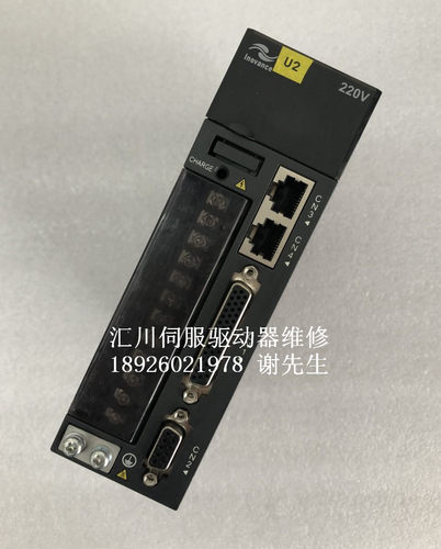 IS620PS2R8I-IAB-C 驱动器维修 伺服放大器维修 IS620PS2R8I