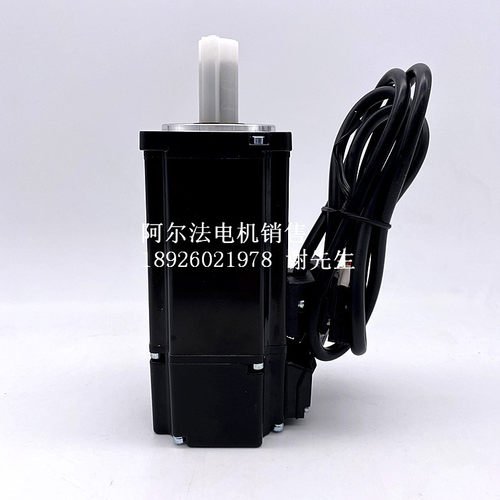 ASMS-R40B30U3R 阿尔法伺服马达 ALPHA阿尔法伺服马达0.4KW