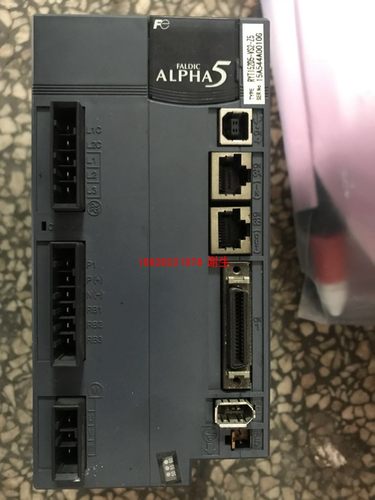 RYT152D5-VS2-Z5 富士驱动器维修 RYT102D5-VS2-Z5富士控制器维修