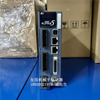 RYT101D5-LS2-Z25富士驱动器维修