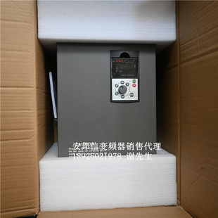 18KW 022P 018G 三相380V AMB安邦信变频器 全新正品 AMB100