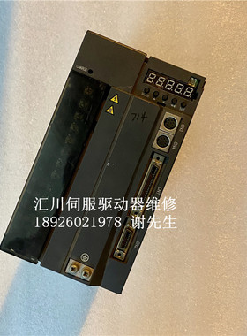 IS500AT012I-212 伺服驱动器维修 IS500伺服放大器维修