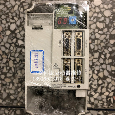 三菱伺服驱动器维修 MDS-B-SVJ2-01/03/04/06/07/10/20 三菱数控