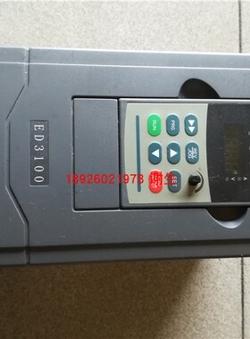 易驱变频器ED3100 CV3100 ED3200 ED3000 MINI-L/MINI-S M200维修