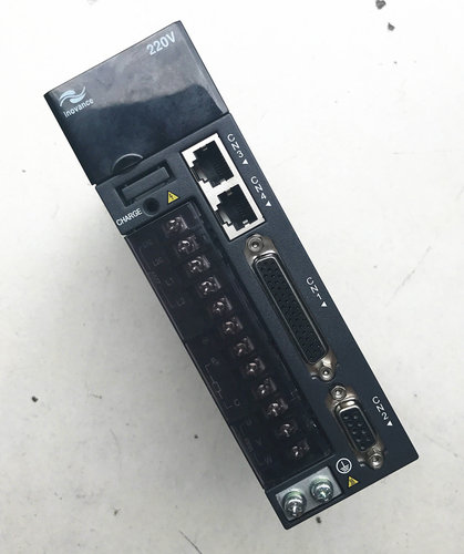 IS650PT025IUX-B 伺服驱动器维修 低价快速维修放大器控制器故障
