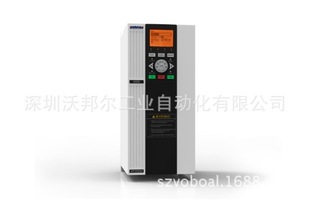 4T0015H A510 四方A510重载闭环矢量变频器 1.5KW 三相380V