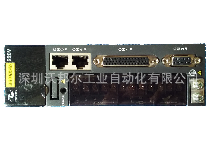 IS600PT3R5I 深圳伺服器维修电话 IS600P旋转伺服控制器专业维修