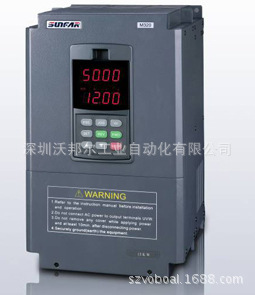 M320-4T0220 四方M320塑料挤出机变频器 22KW 三相380V