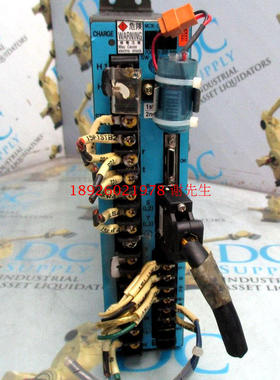 PY0A030N0XXXC00 三洋伺服器维修 SANYO DENKI山洋驱动器维修