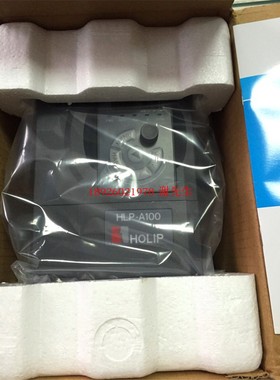 HOLIP海利普变频器3.7/4KW380/400VHLP-A10004D043P替代HLPA03D74