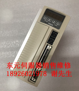 JSDA-30A驱动器 TECO 东元伺服驱动器1KW JSDAP-30A代替TSTA-30C