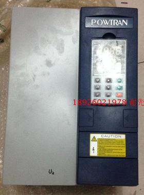 POWTRAN普传变频器维修 PI168 PI7600 PI7800 PI7660 PI8100维修