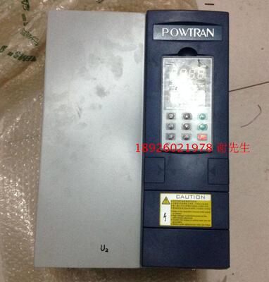POWTRAN普传变频器维修 PI168 PI7600 PI7800 PI7660 PI8100维修