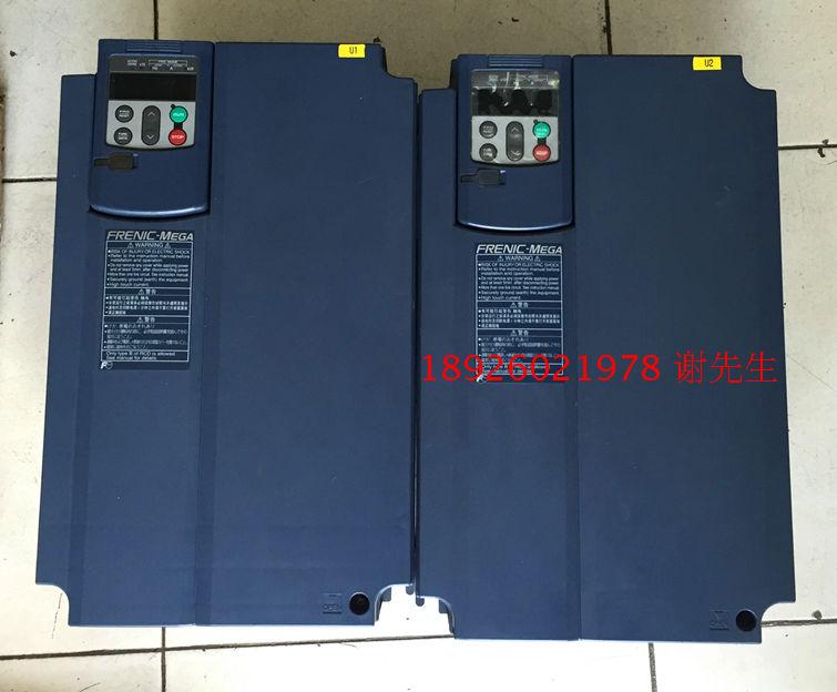 富士变频器维修VG3N VG5N H5 VG7 H7 G9 G11变频器维修