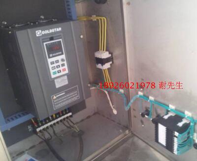 高士达变频器维修 GOLDSTAR变频器维修 GS200L GS216L GS100L