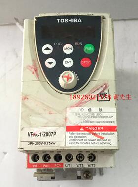 VF-A3 A7 AS1 NC1 P7 S9 S11 TOSHIBA东芝全系列变频器芯片级维修
