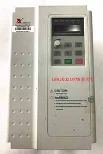 雕刻机报警E018故障富凌雕刻机专用变频器维修 DZB312B005.5L2DK