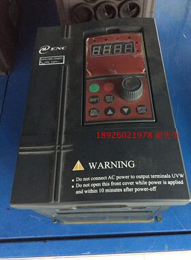 EDS1000-4T0022G/0037PLJM 易能变频器维修 易能代理商售后服务