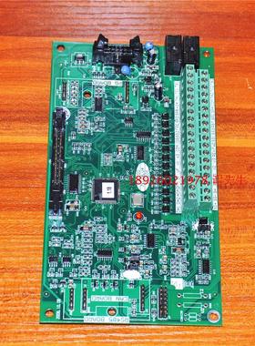全新普传PI8000 8100a 0.75~7.5KwG3主控板控制板8KSCB.T7V3