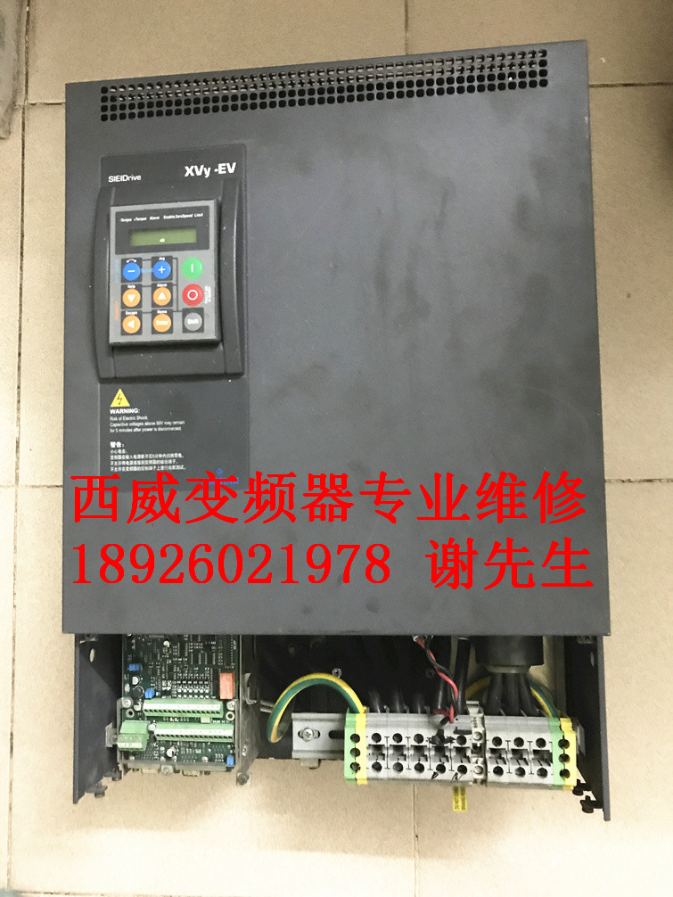 西威变频器维修AVY，AVGL，AGY，AVO，AVRY,TPD32，AVS，ADV维修