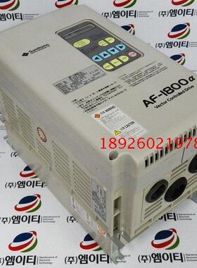 UF1834-A7512 AB SUMITOMO 住友变频器维修 AF-1800α INVERTER