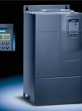 西门子1.1KW变频器 6SE6420-2UC21-1BA1 单相200-240V