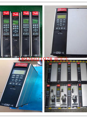 丹佛斯变频器维修FC311/FC301/FC302/FC312/FC051/FC360系列维修