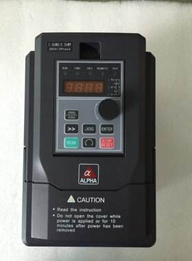 阿尔法变频器维修 ALPHA5000/6000/6000E/3300阿尔法变频器维修