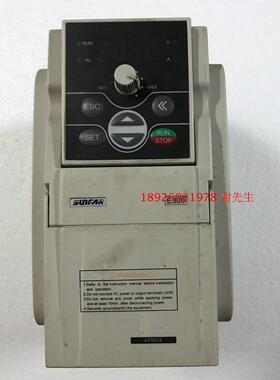 E300-4T0015 四方变频器维修 深圳四方变频器维修 SUNFAR变频器