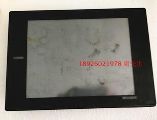 三菱触摸屏维修GS2110/GS2107-WTBD 触控屏液晶屏显示屏主板维修