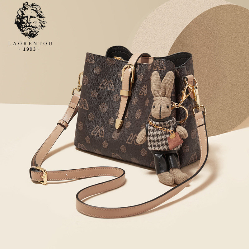 Women's Bag 2026 New Crossbody Bag Mom's Versatile Birthday Gift