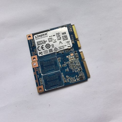 金士顿 kingston  MSATA 64G 128G 256G SSD 固态硬盘 收银 POS