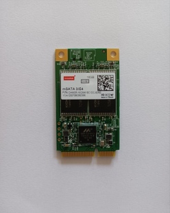 MSATA innodisk 宜鼎 ESLC工业级DISAIN 32G MLC 16G 全新